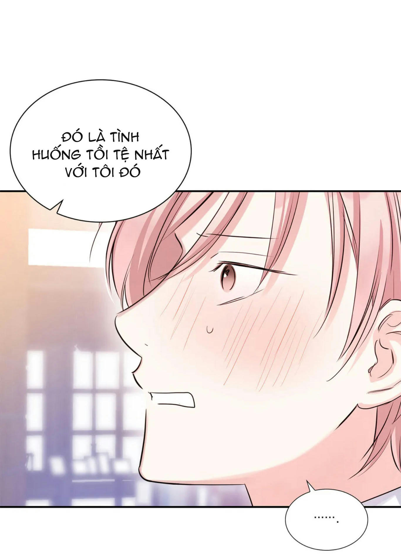 cấp trên nhỏ tuổi chapter 12 66