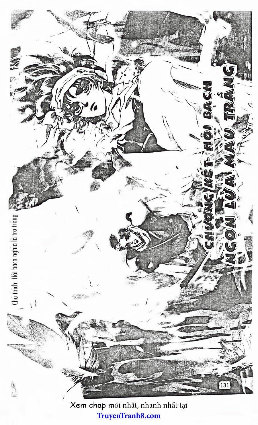 đứa con số phận chapter 85.1 3