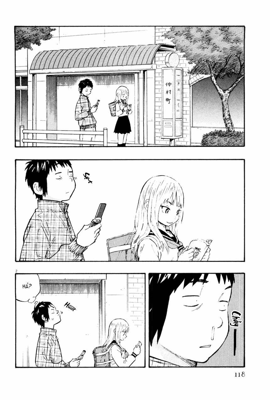 kyou no asuka show chapter 10 2