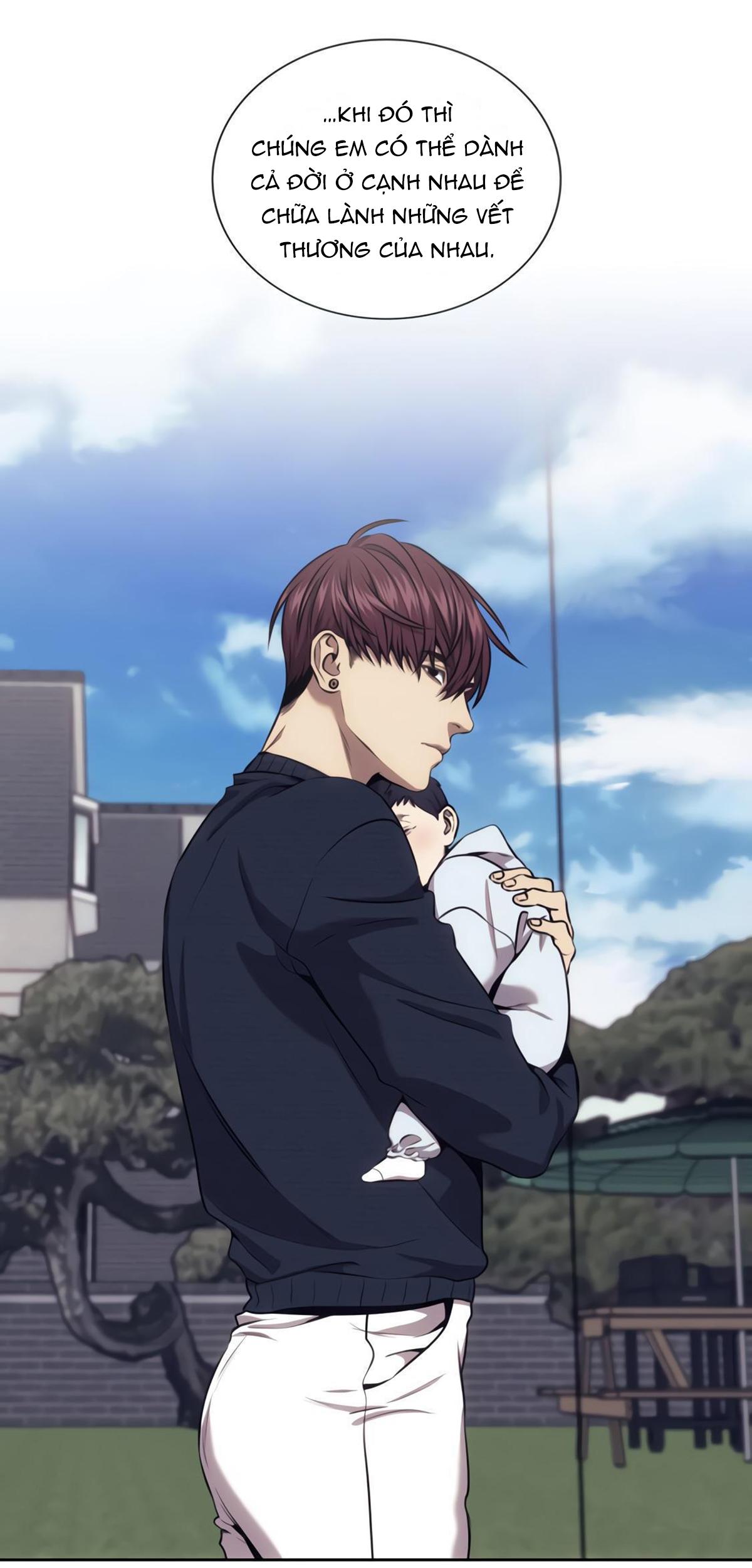 công cuộc báo thù của kẻ yếu thế chapter 52 31