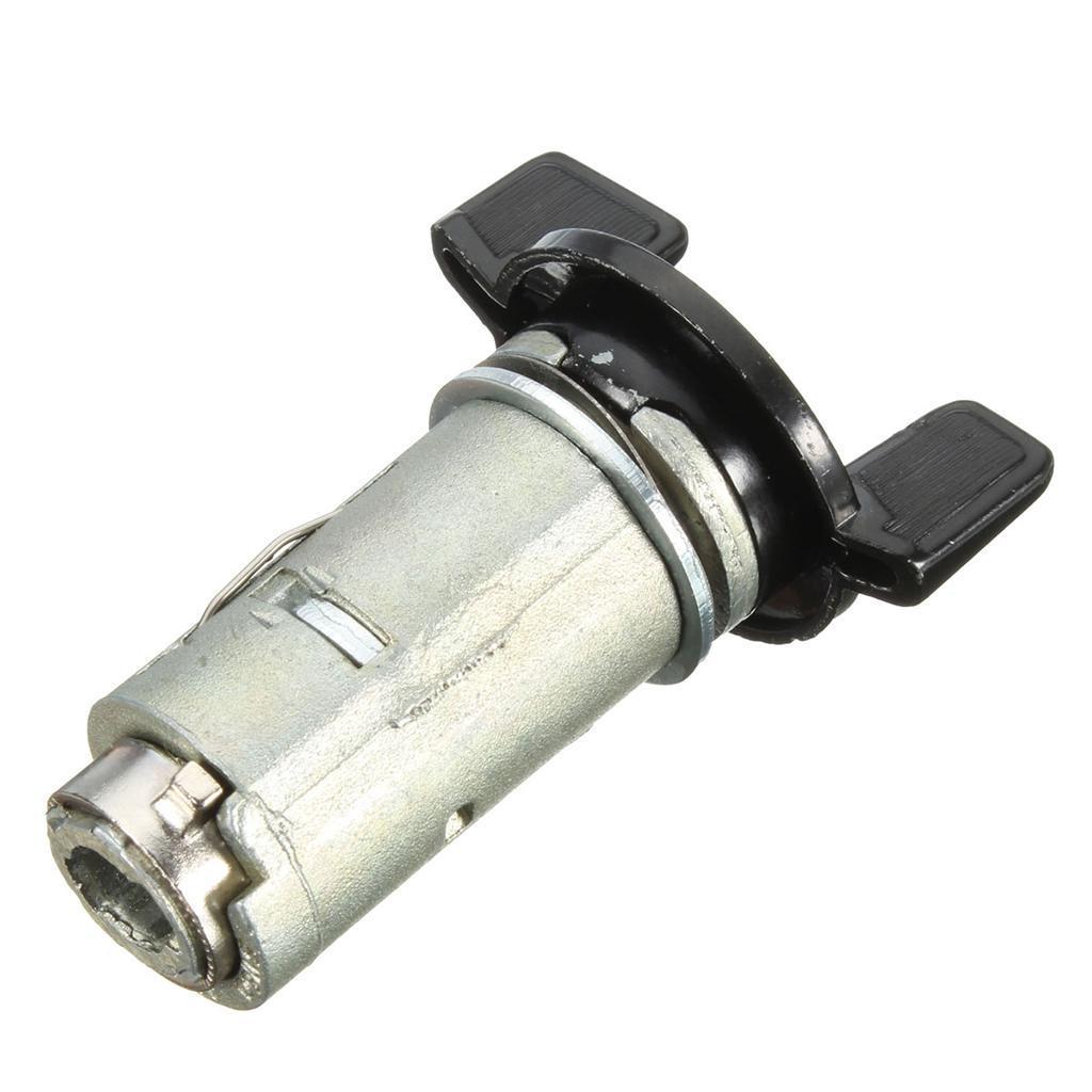 Ignition Switch Lock Cylinder Key For