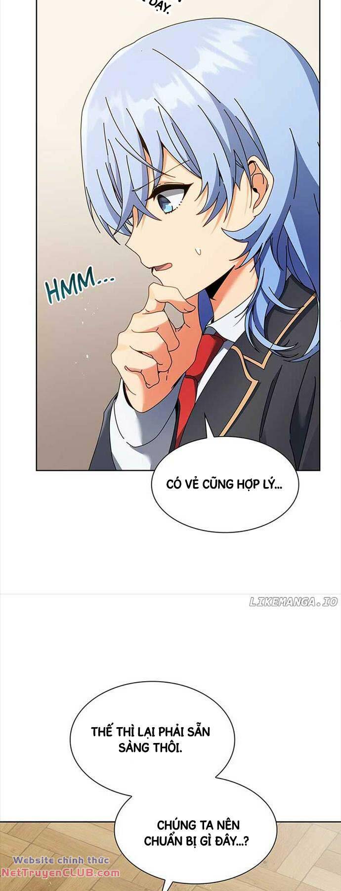 tử linh sư thiên tài của học viện chapter 66 23