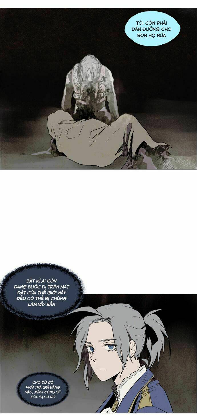 lessa 2: the crimson knight chapter 51 27