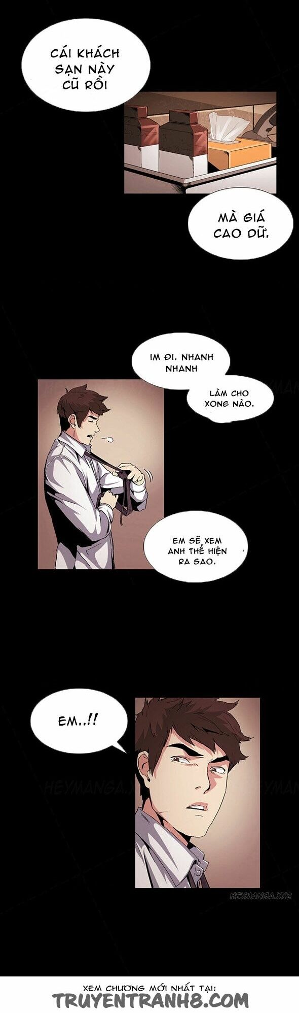 by chance chapter 17 10