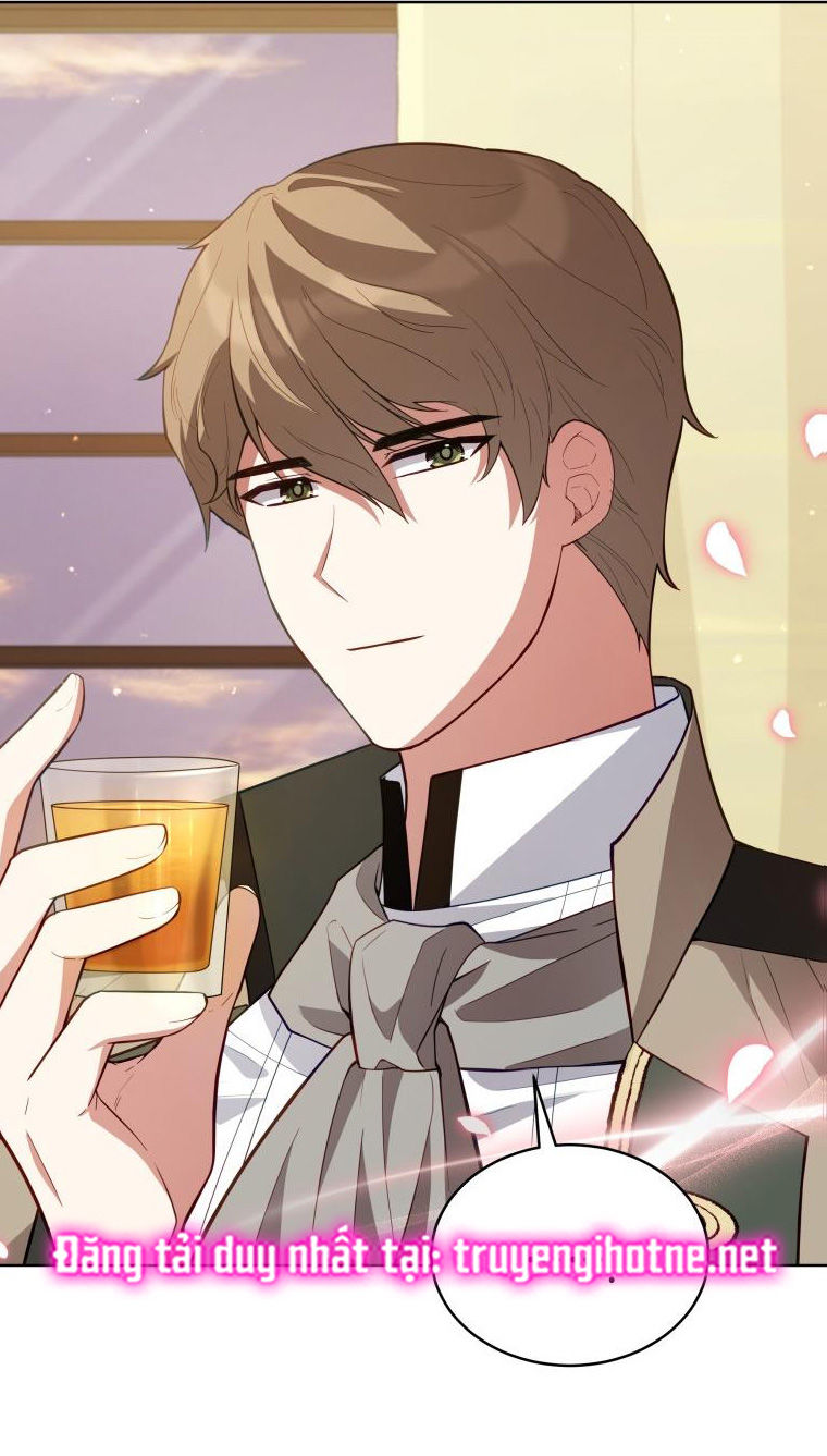 quý cô không thể tiếp cận chapter 86.2 29