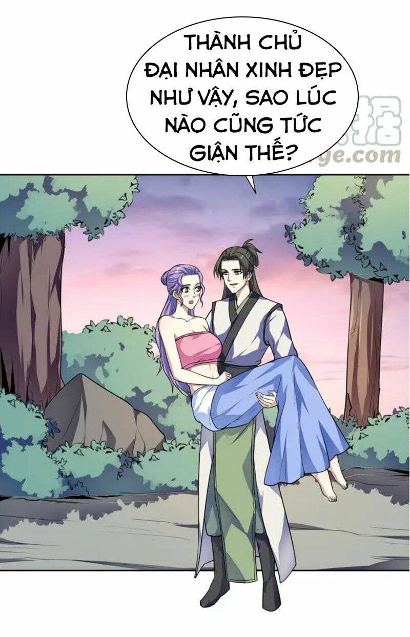 nghịch thiên đại thần chapter 62.5 9