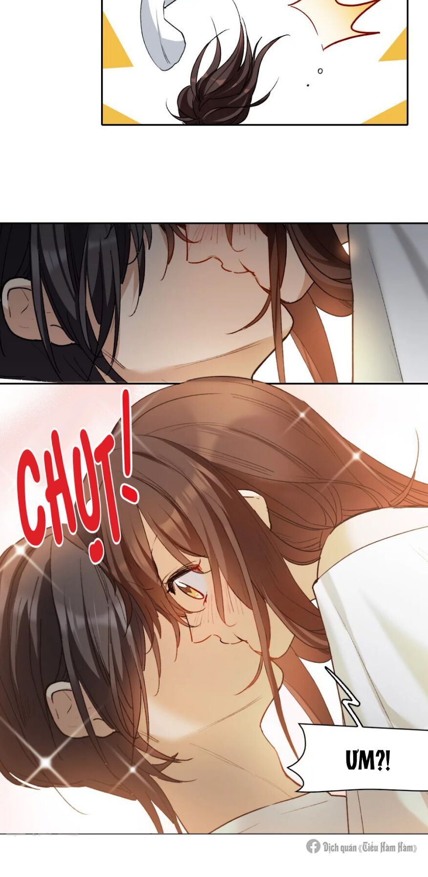 thế giới đệ nhất cự tinh chapter 24.1 9