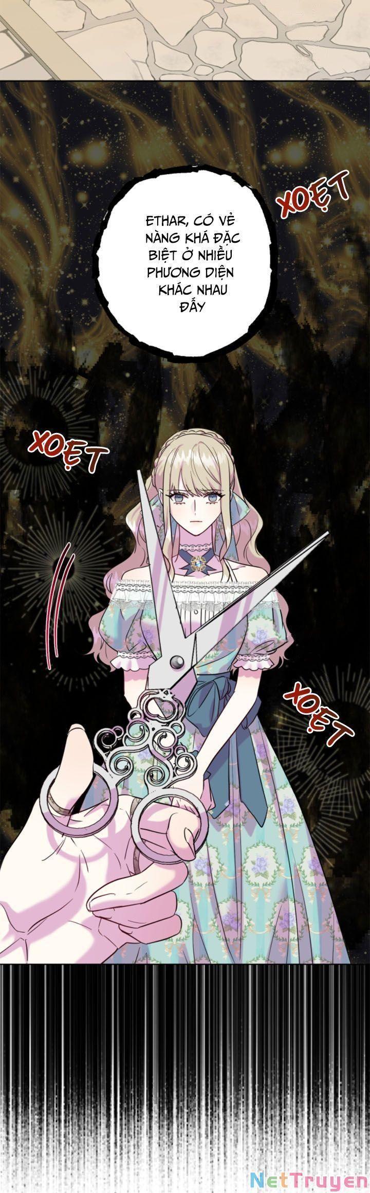 xin ngài đừng ăn tôi chapter 47 45