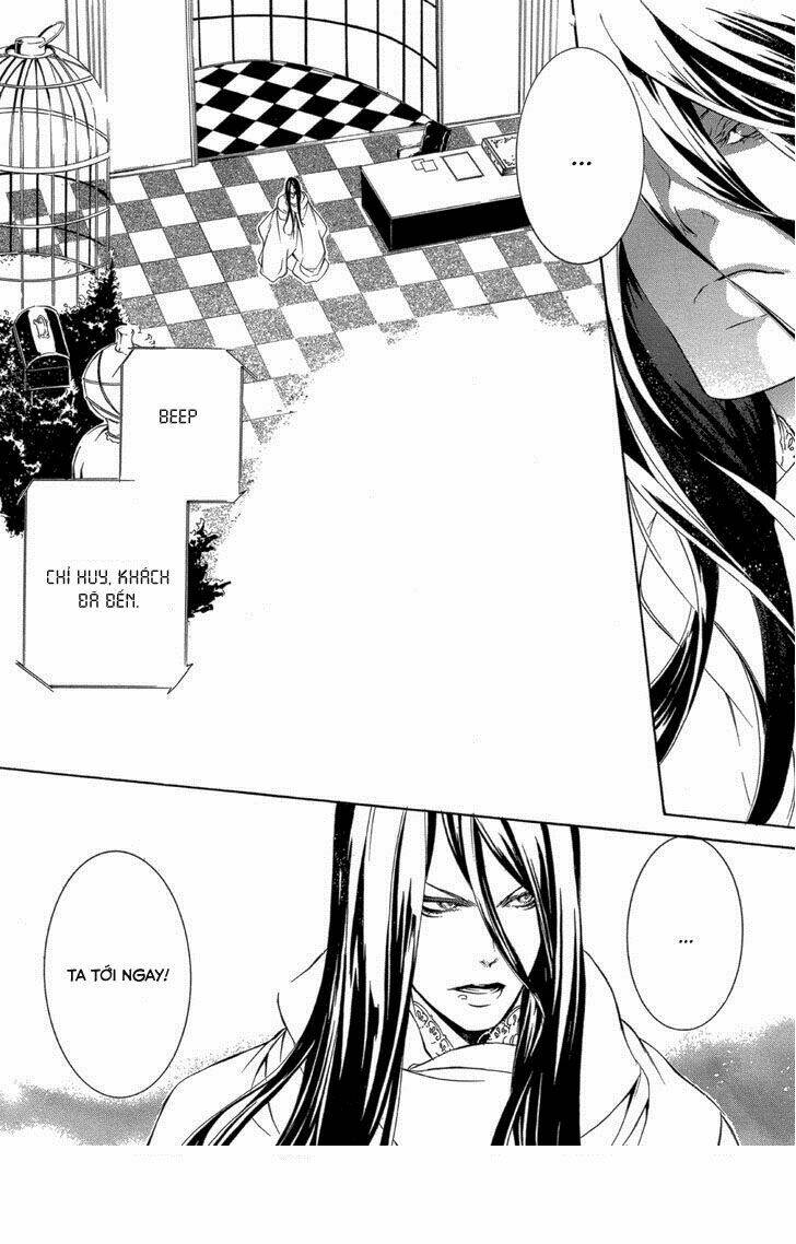 makai ishi mephisto chapter 2 18