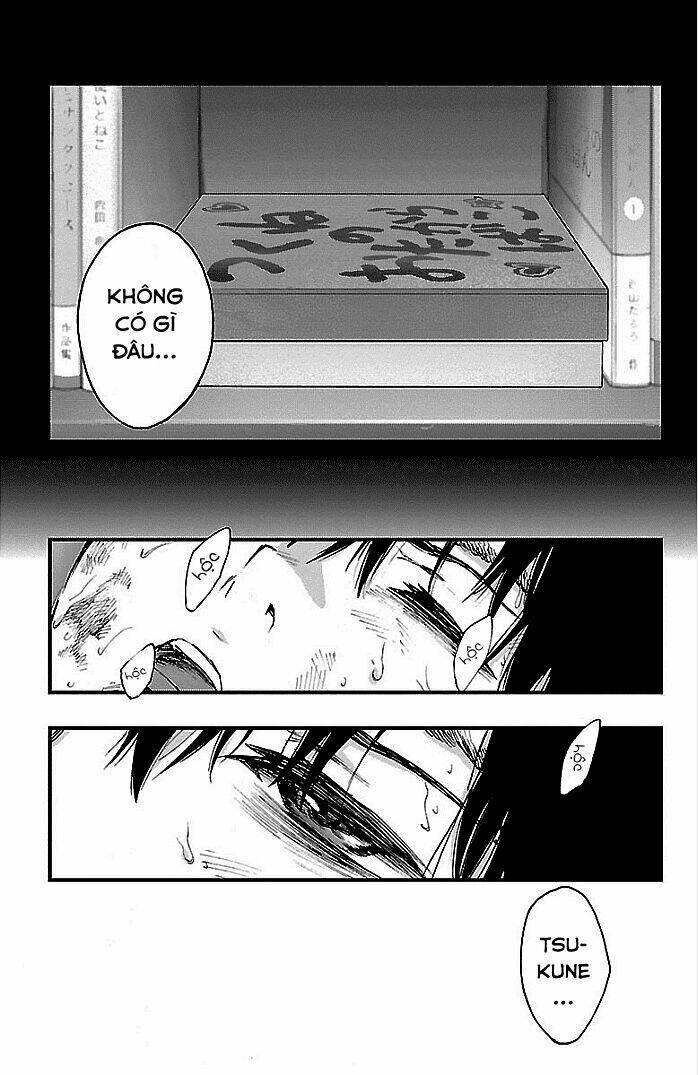 mahou shoujo of the end chapter 17 7