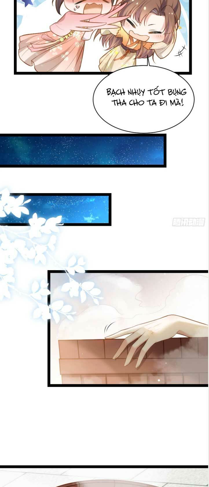 hoạn phi thiên hạ chapter 261 18