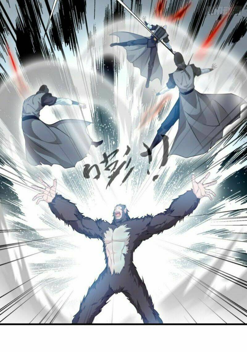 một đời thành tiên chapter 12 4