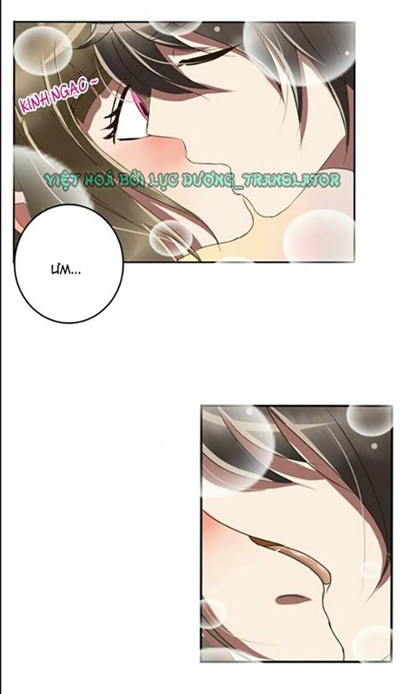thông linh phi chapter 75.5 19