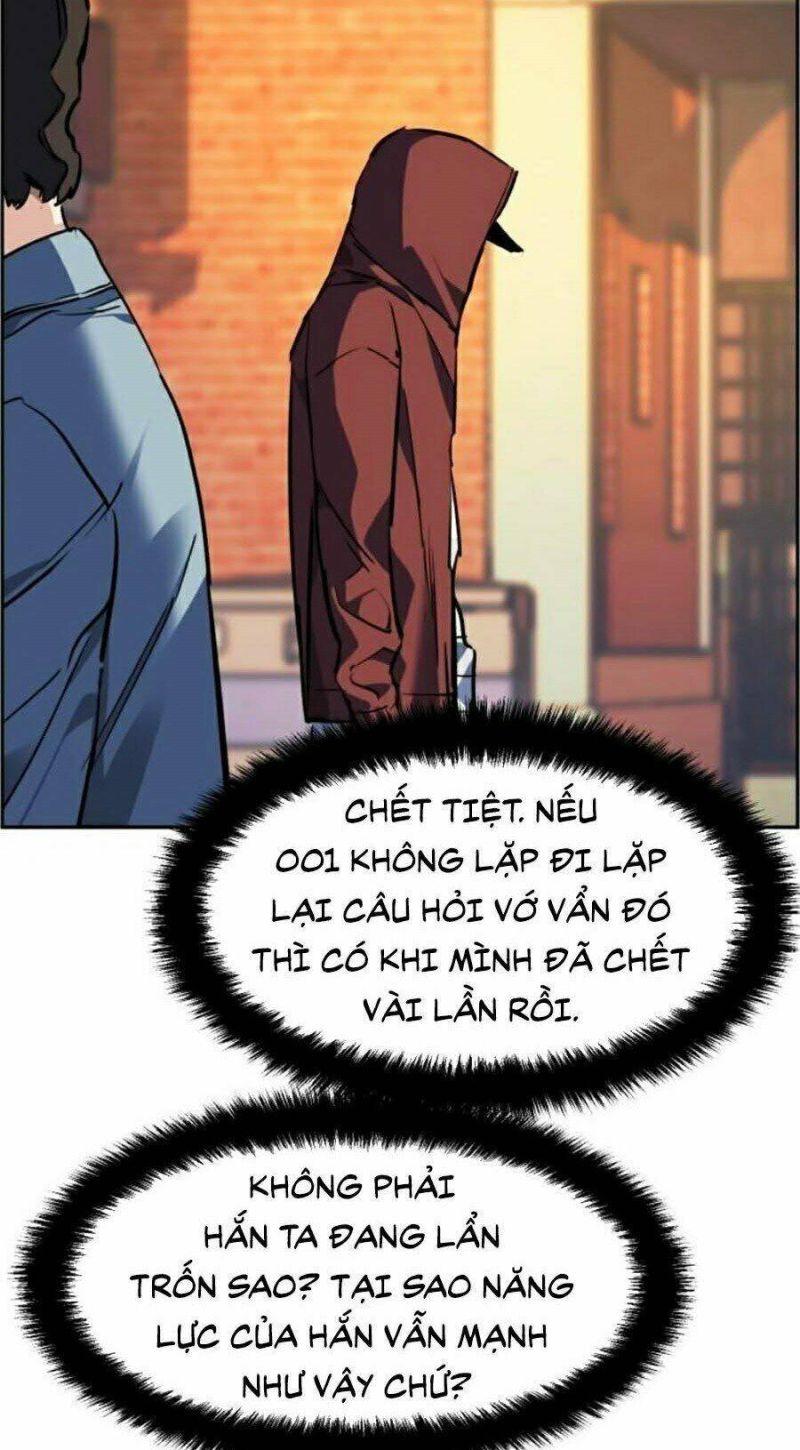 bạn học tôi là lính đánh thuê chapter 53 79