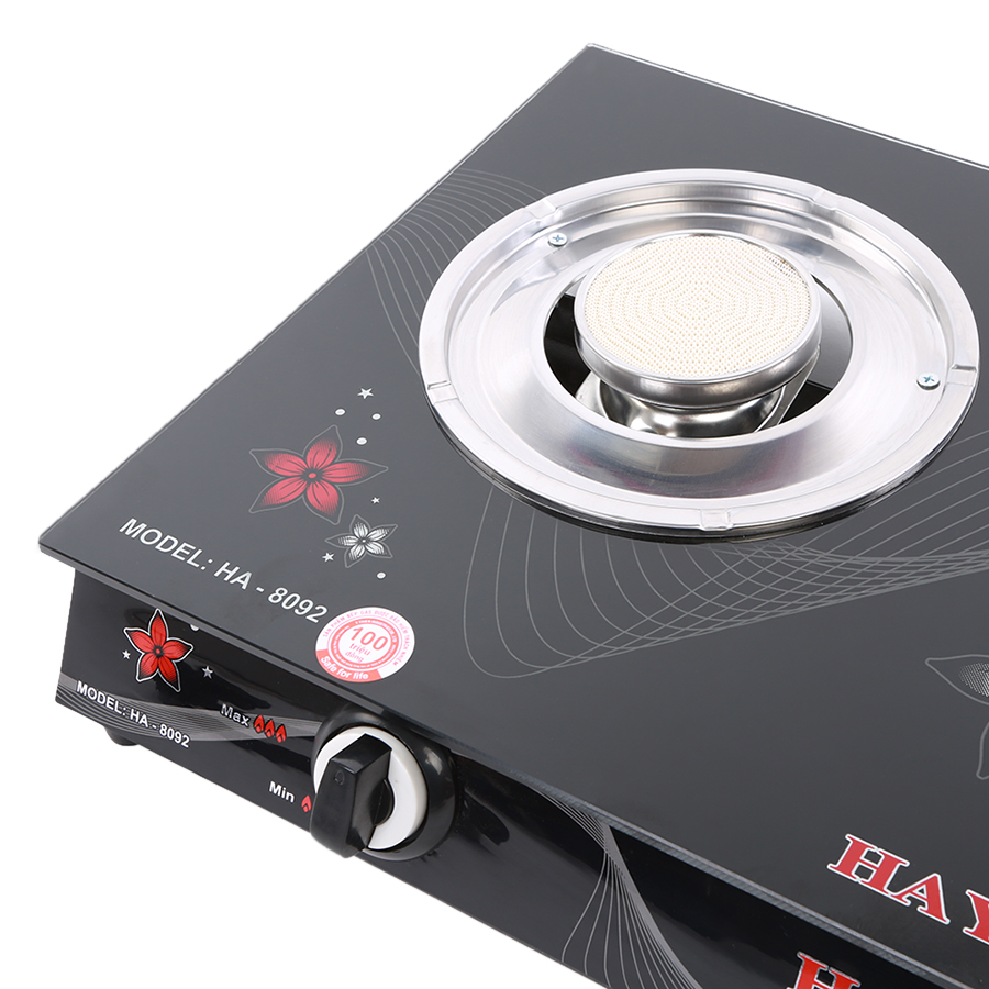 Bếp gas dương Hayasa HA-8092