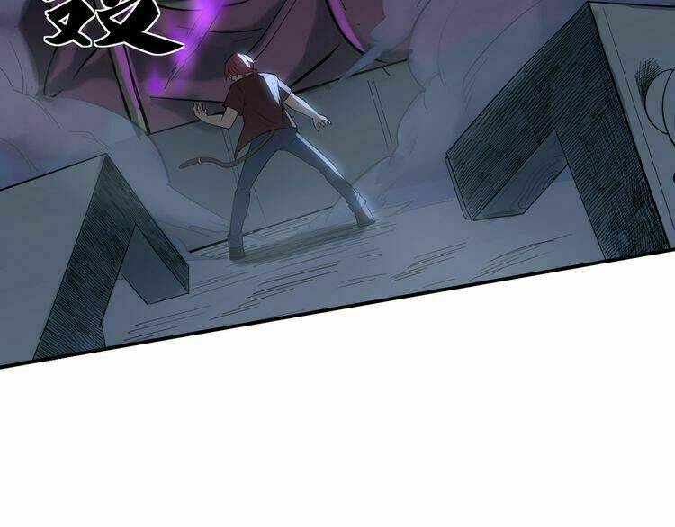 bá vương diễn xuất chapter 1 121