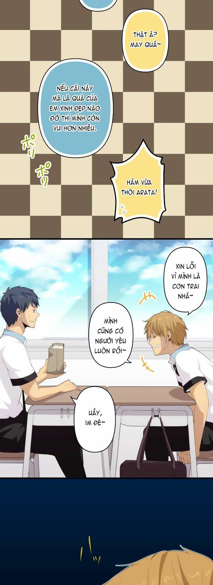 viên thuốc trùng sinh chapter 109 11