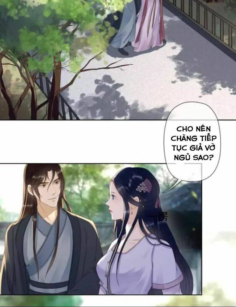 sủng phi của vương chapter 143 1