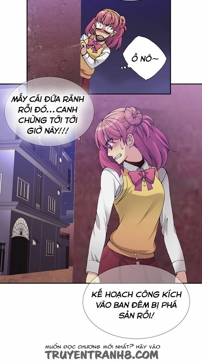 trăng mờ chapter 21 7