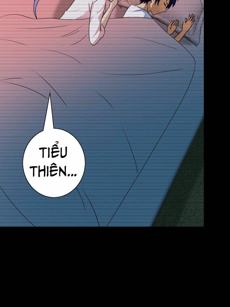 hộ hoa cao thủ tại đô thị chapter 61 31