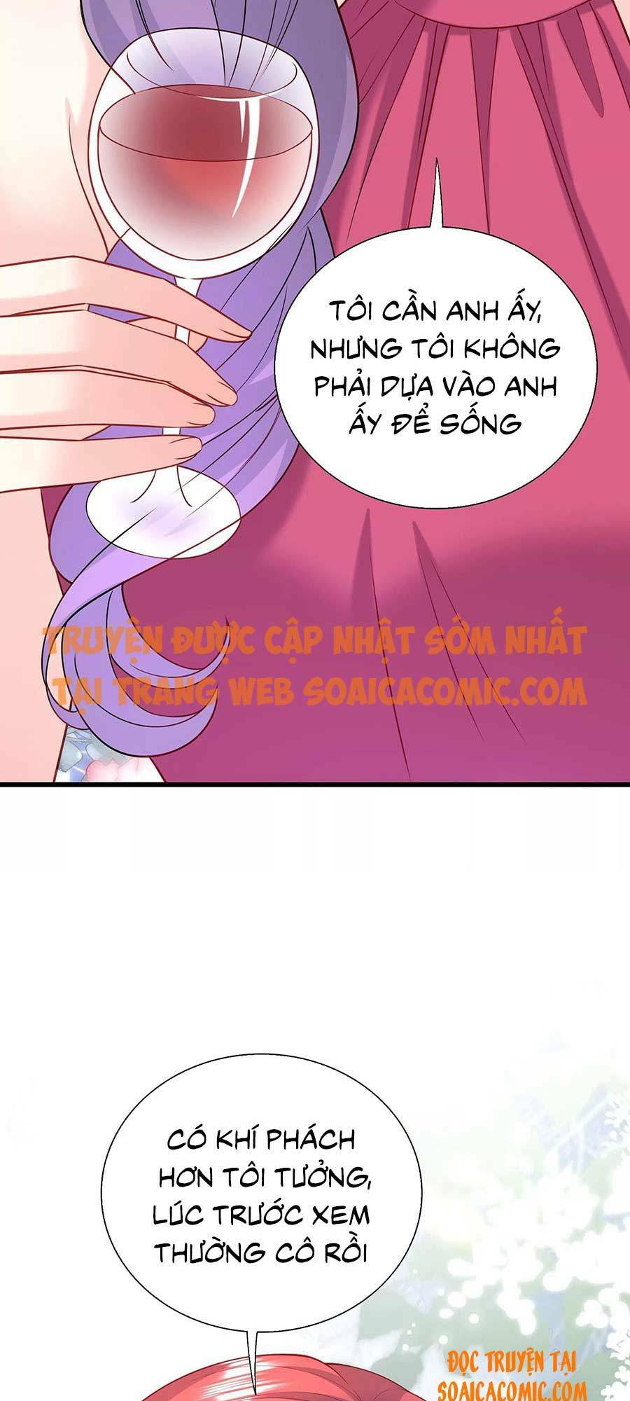 tôi dựa vào tà ý: nghịch chuyển nhân sinh chapter 50 26