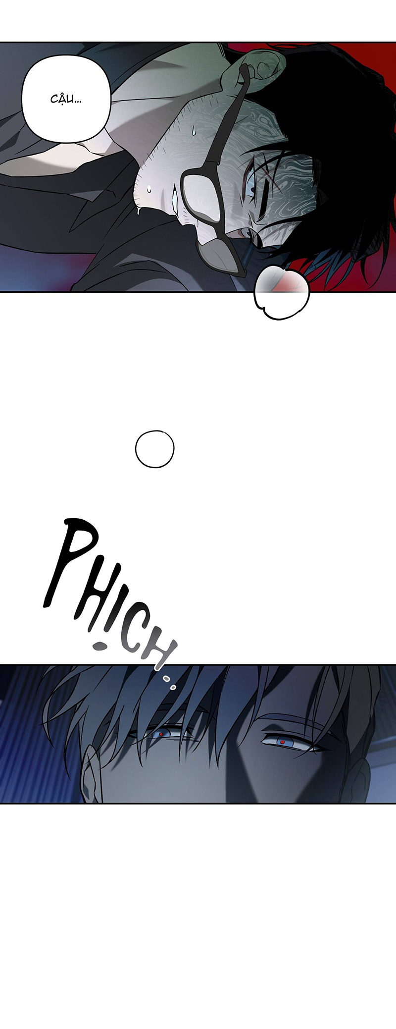 đầm lầy xanh chapter 4 41