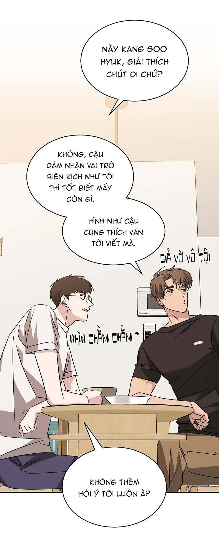 tình yêu của hyung tae chapter 9 22