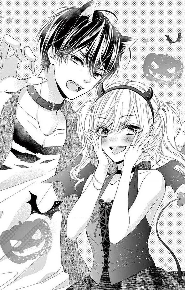 đây là ái, không phải yêu chapter 6 1