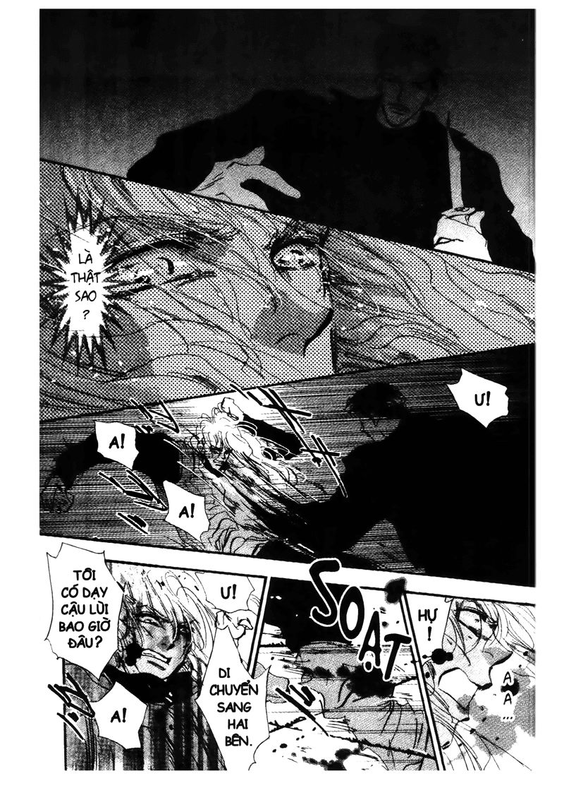 mầm sống chapter 46 28