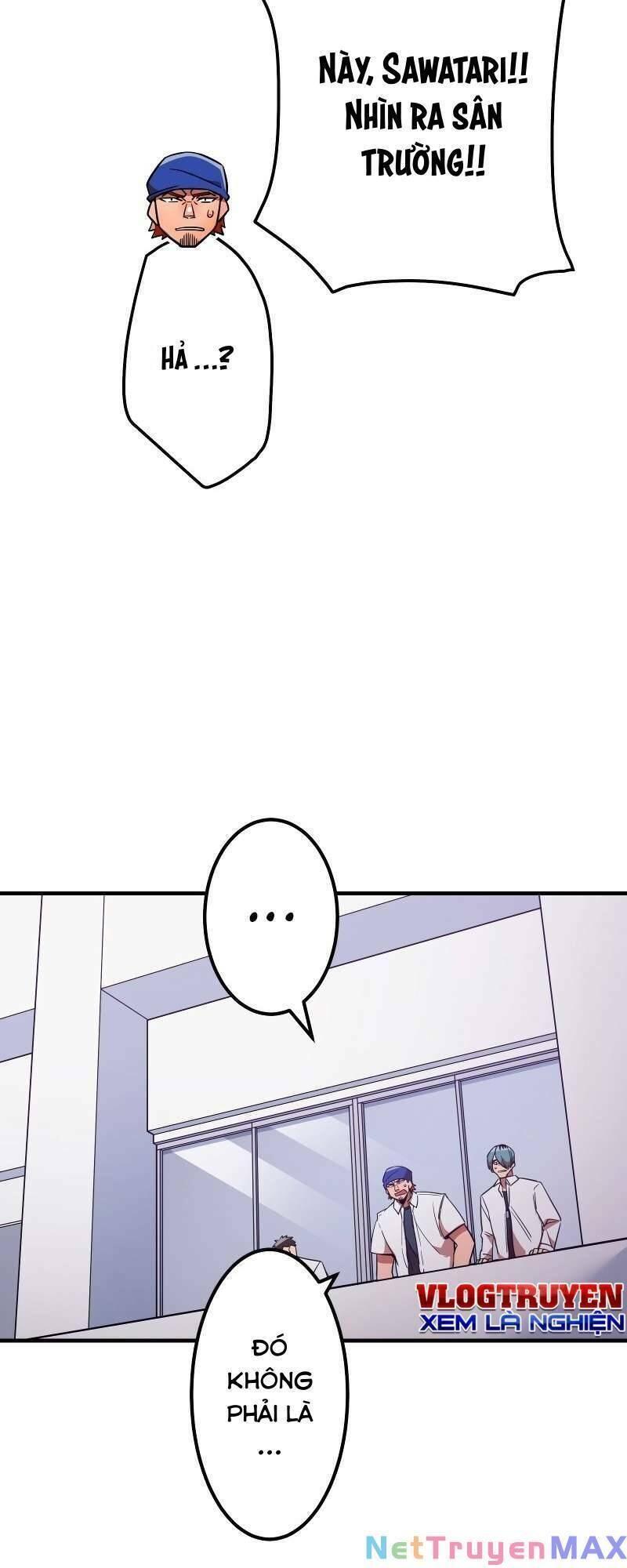 Huyết Thánh Cứu Thế Chủ~ Ta Chỉ Cần 0.0000001% Đã Trở Thành Vô Địch chapter 19 3