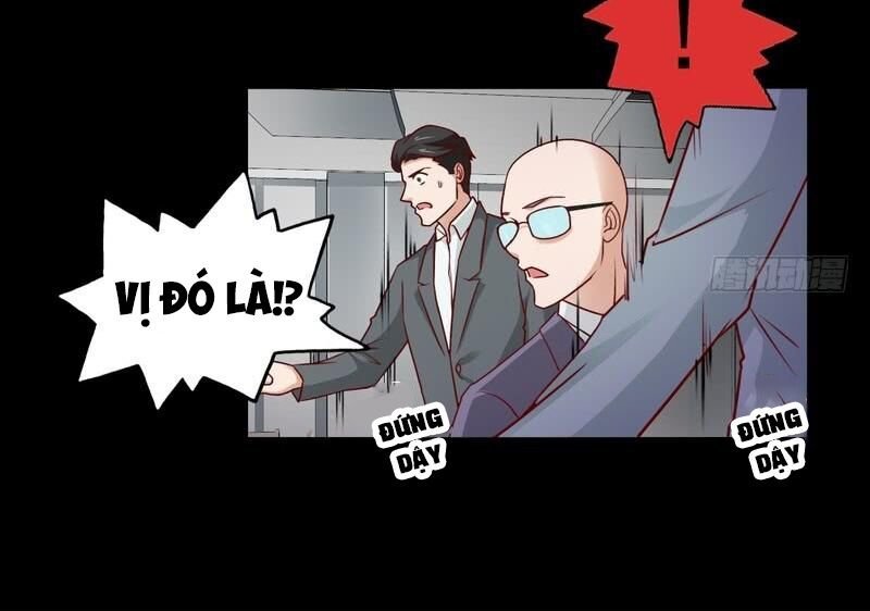 nhóm giao lưu của địa phủ chapter 23 21