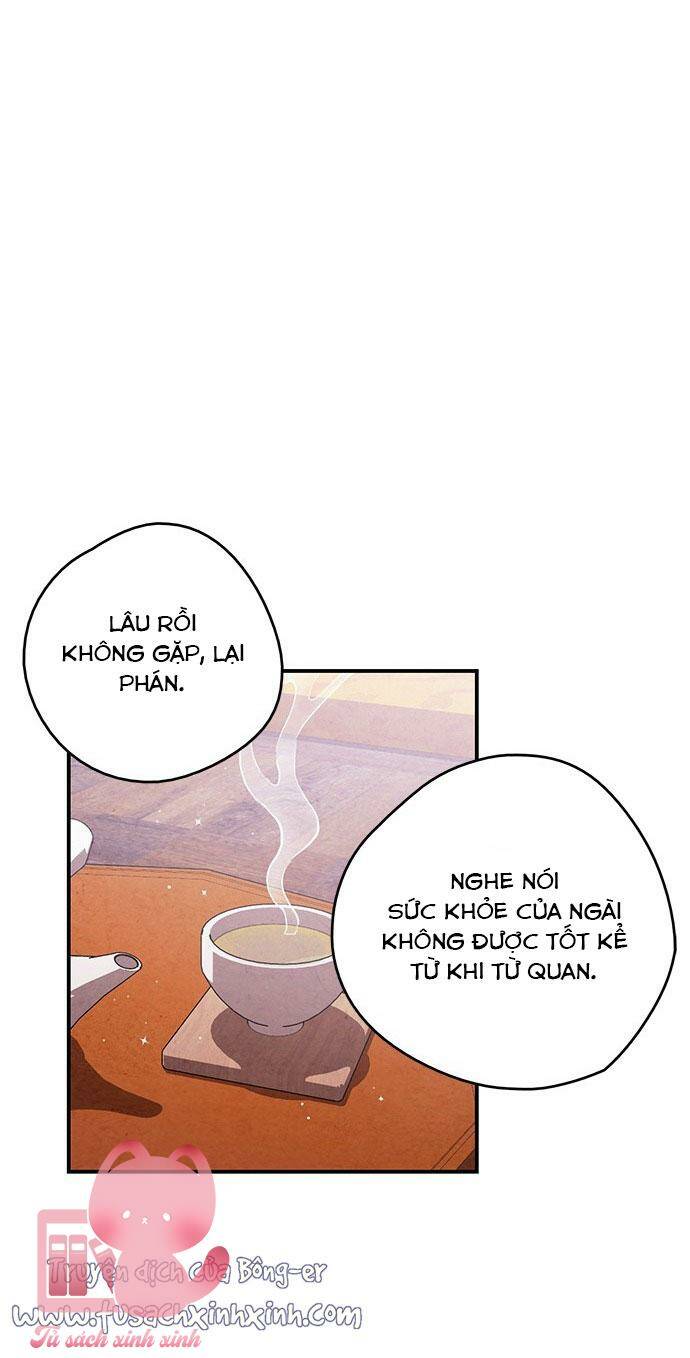 lệnh cấm hôn của hoàng đế bệ hạ chapter 89 43