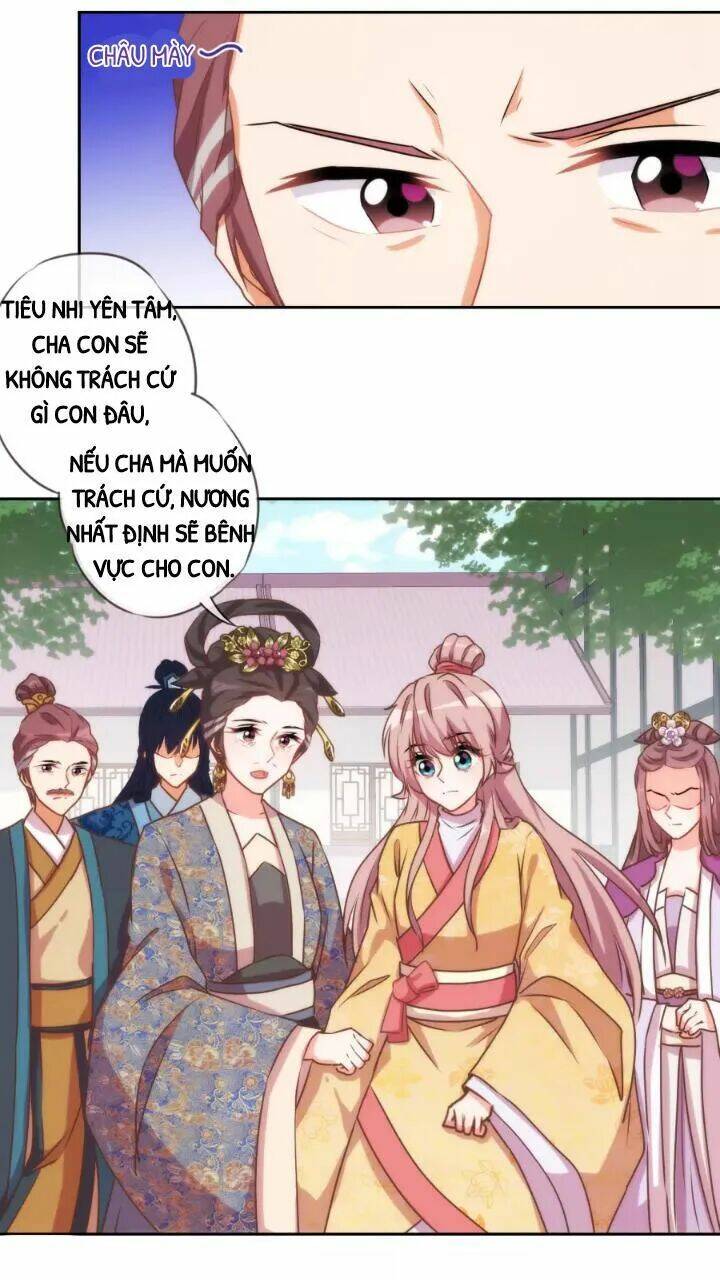 ồ, phu quân đáng yêu của tôi! chapter 39 14