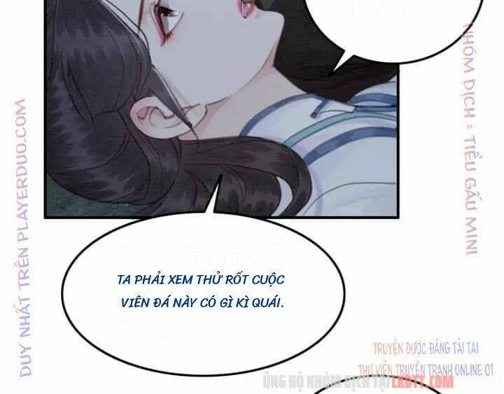 trọng sinh bá sủng nhiếp chính vương quá mạnh mẽ chapter 146 34