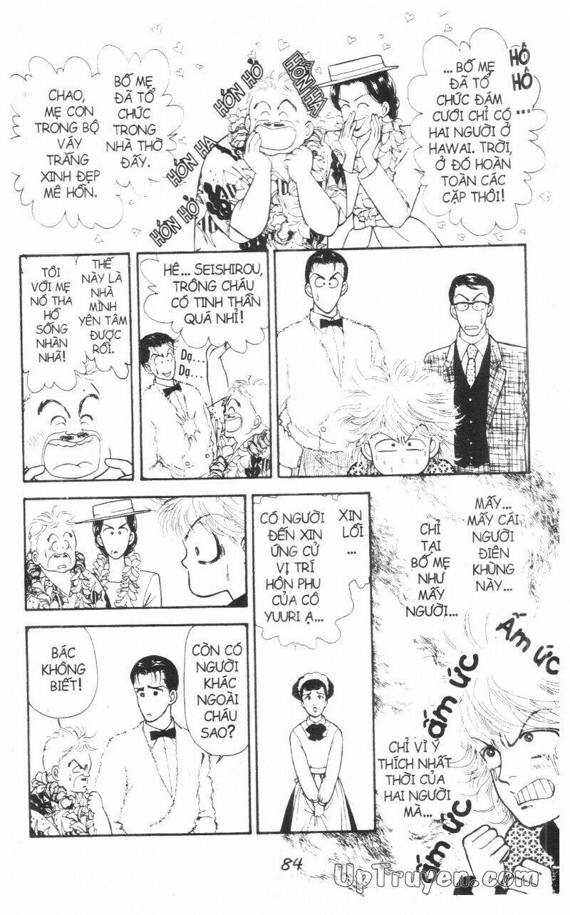 câu lạc bộ con nhà giàu chapter 10 81