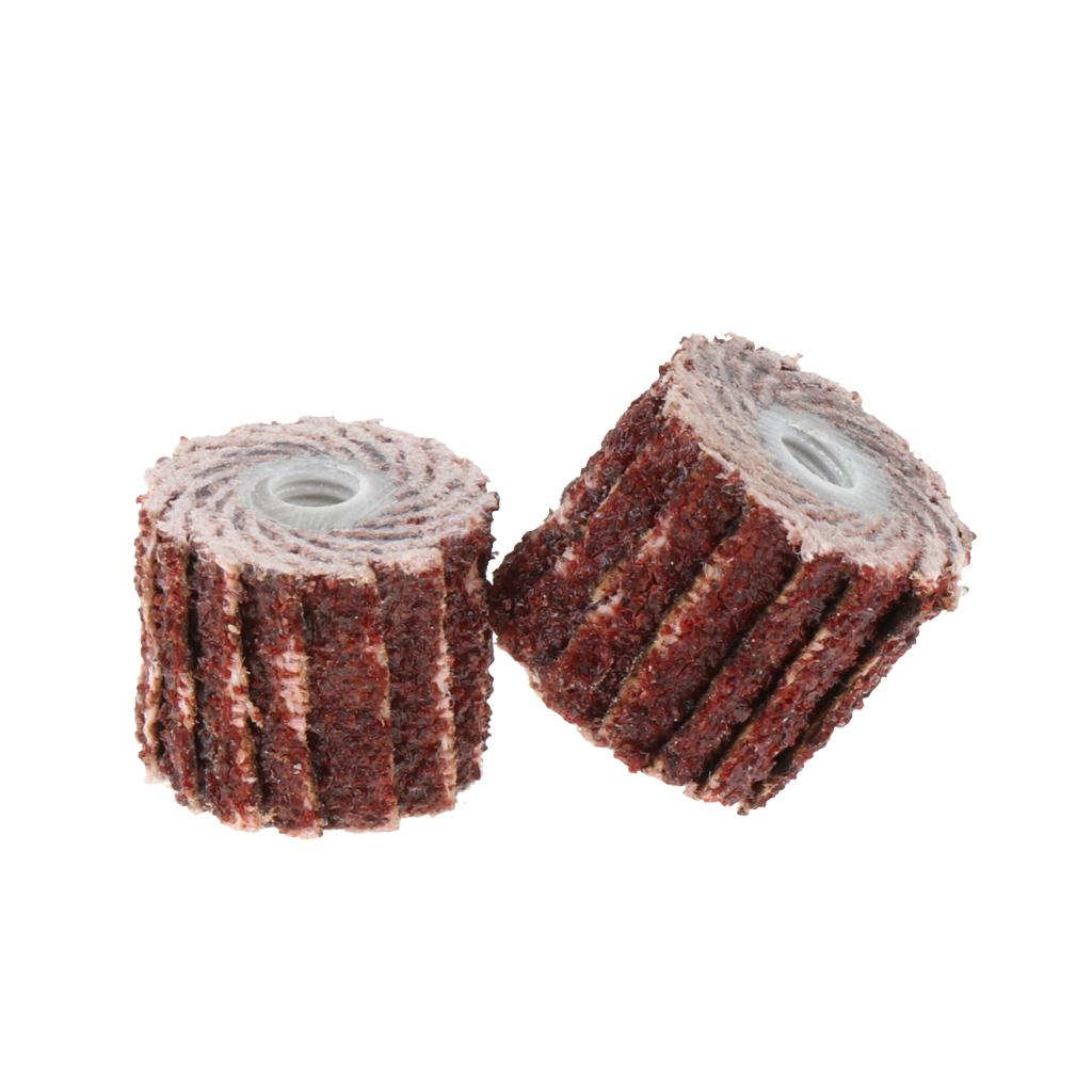 Sanding Tool Set Drill Hand Drill Bench Grinder Abrasive Polishing