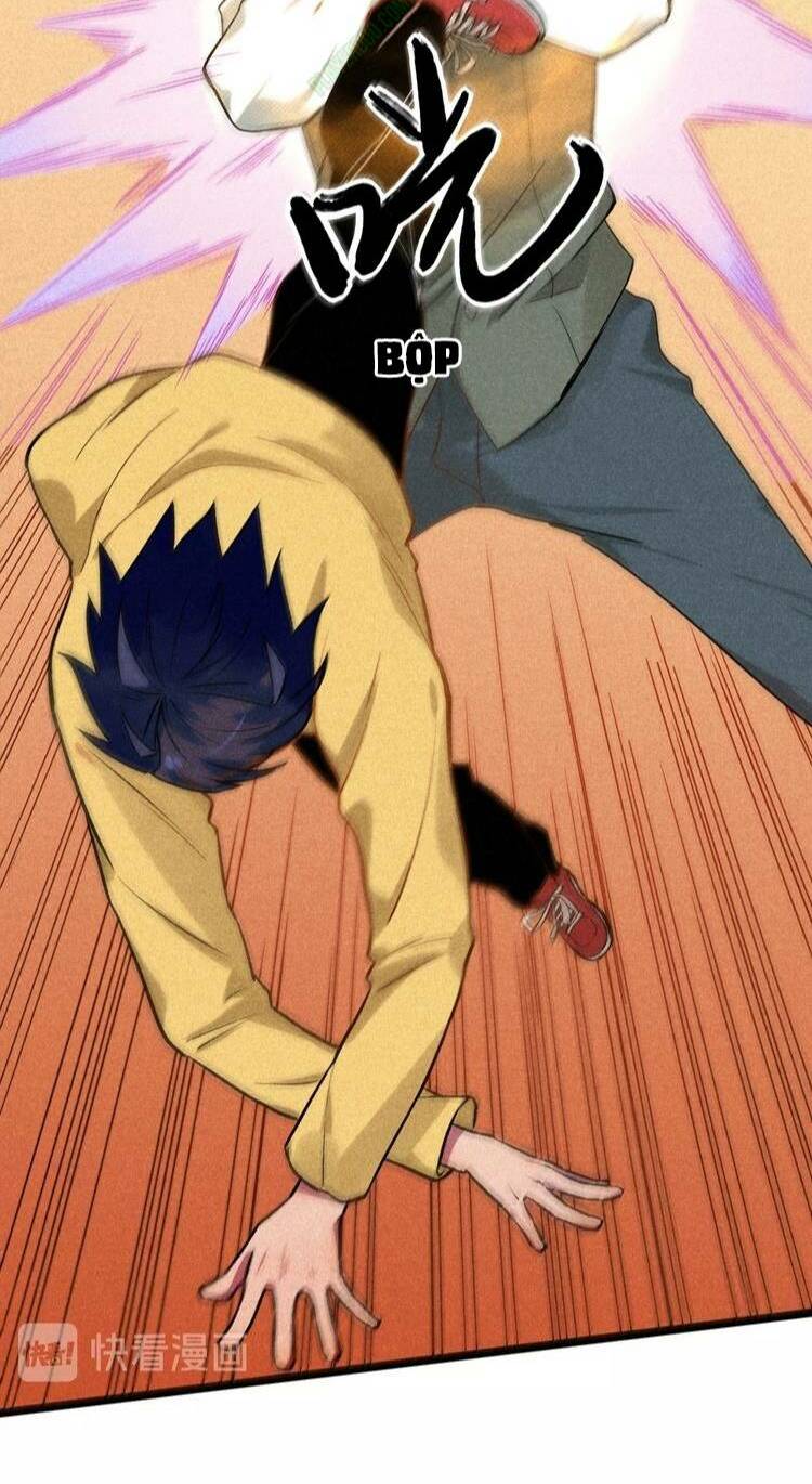 tu chân cuồng thiếu tại vườn trường chapter 35 6