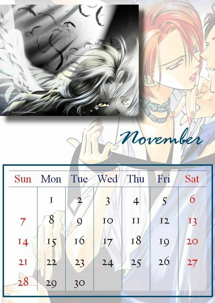 thử thách của kyouko chapter 151 35