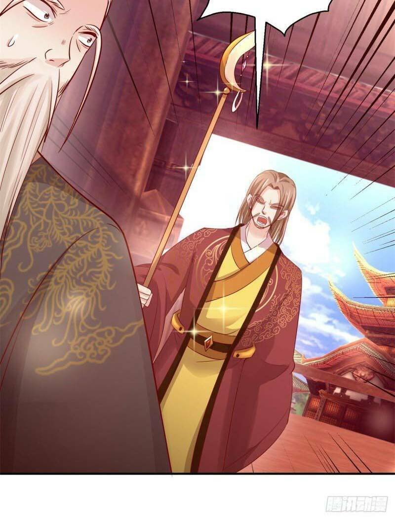 cửu dương đế tôn chapter 136 21