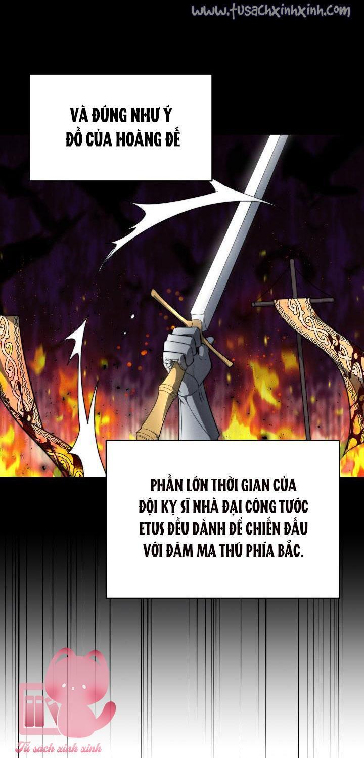 từ chồng cũ hóa thành nam chính chapter 9 20