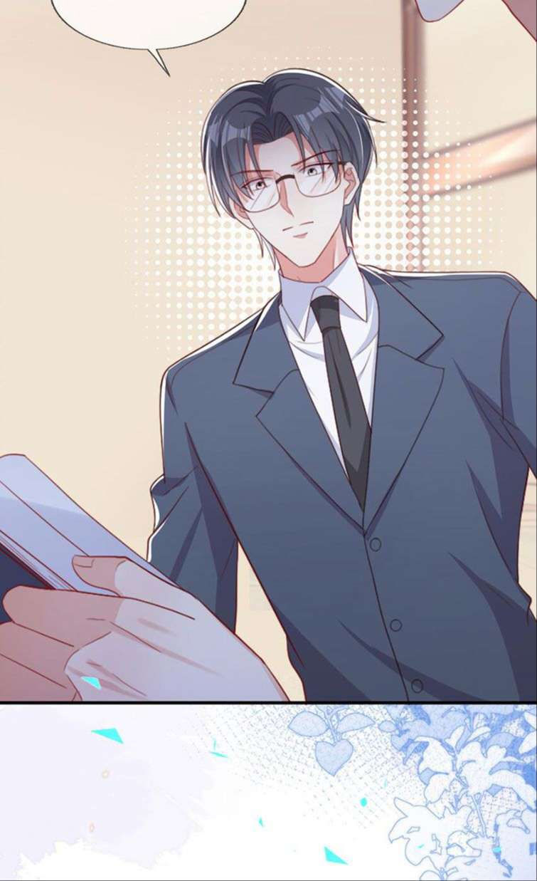 tôi với hình mẫu lý tưởng lìa trần rồi! chapter 46 18