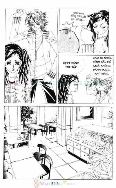 chàng gà mái chapter 15 111