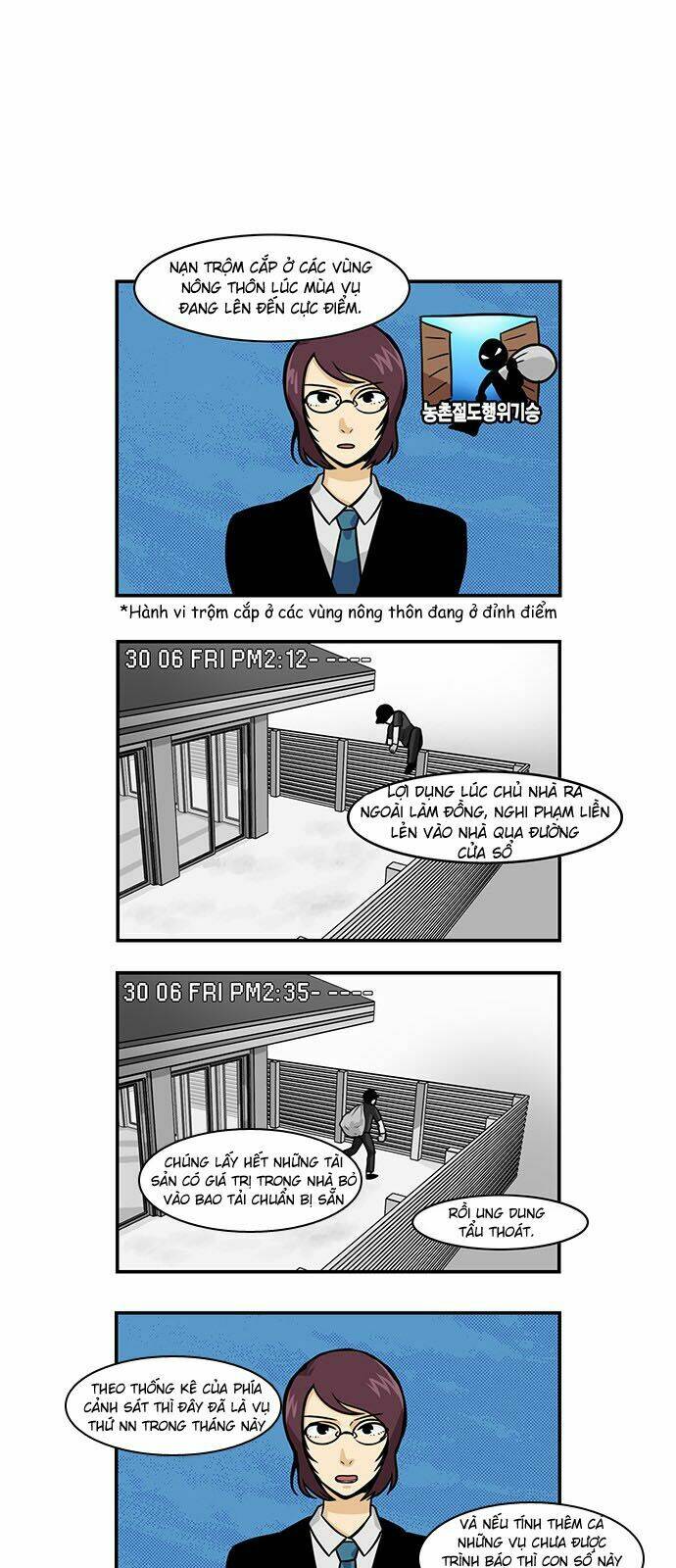 hắn ta là rồng chapter 111 1