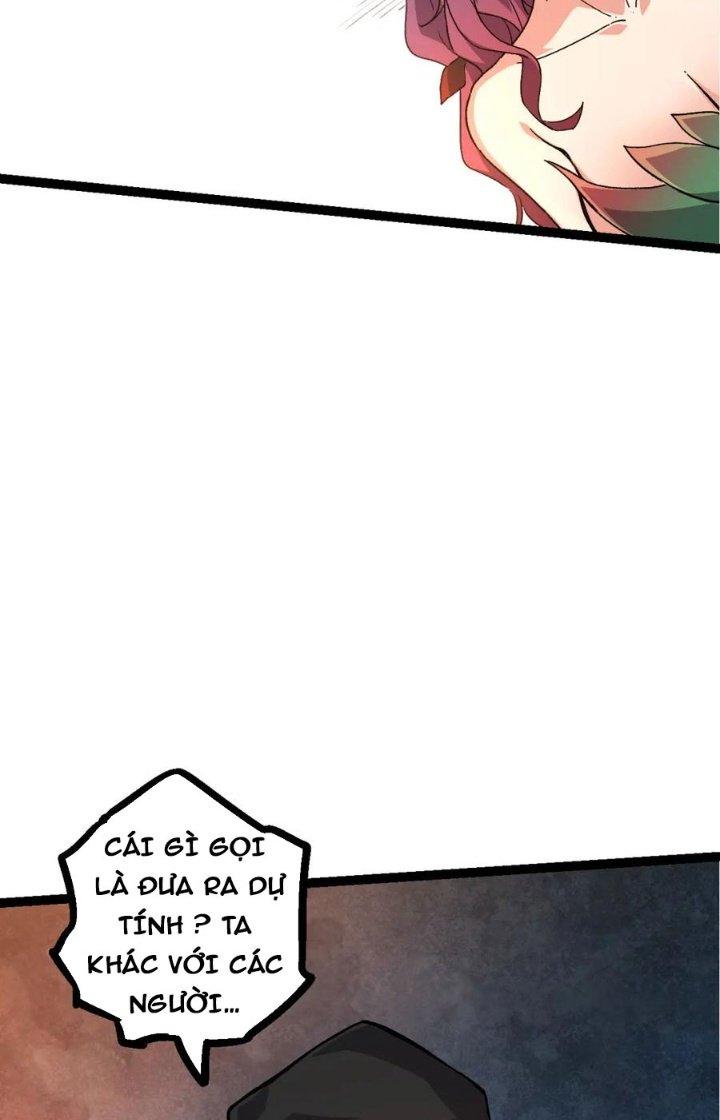 từ cây cổ thụ bắt đầu tiến hóa chapter 48 36