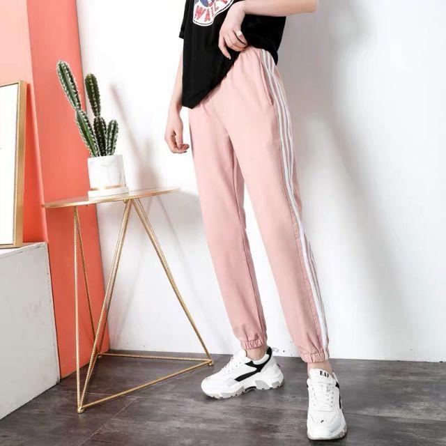 QUẦN KAKI 3 SỌC