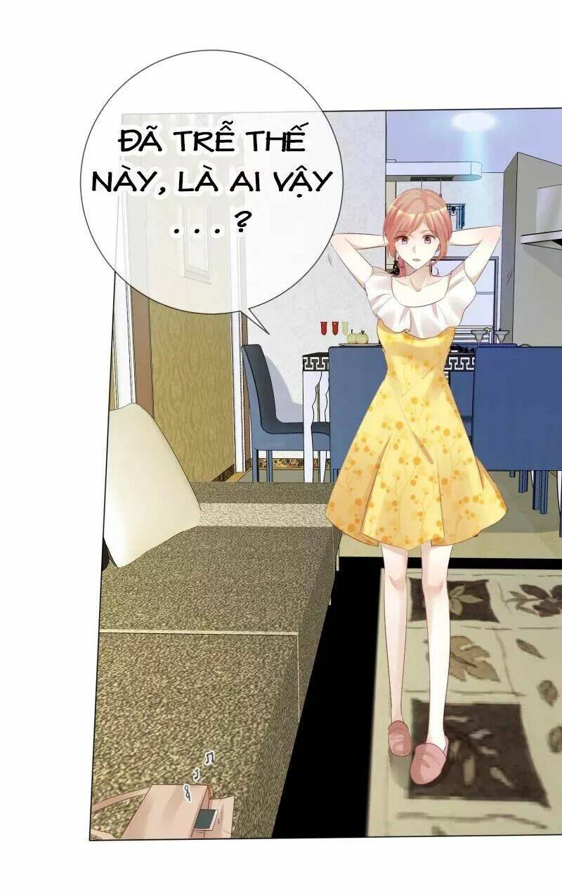 ái người tình xuất vu lam chapter 116 8