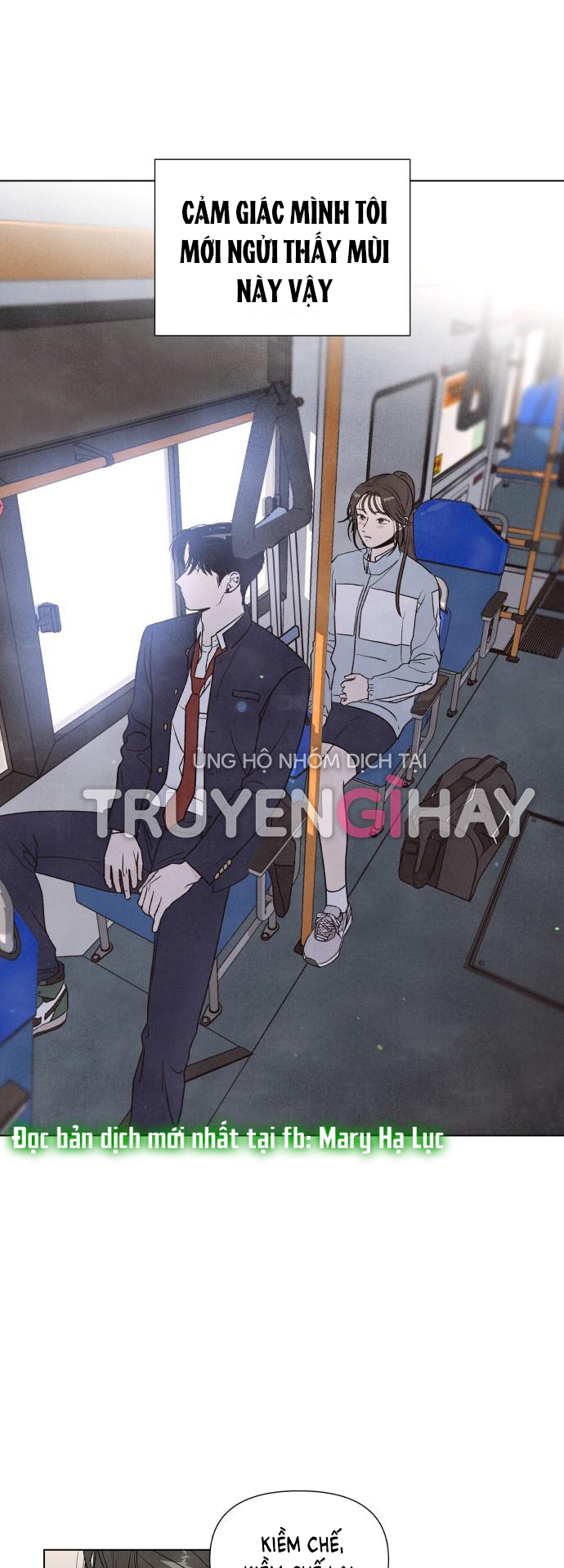 điều khiến tôi quyết tâm muốn chết chapter 1.2 14