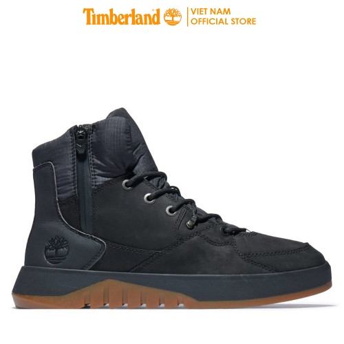 Giày Boots Thể Thao Nam Timberland Supaway Side Zip Boot TB0A2KQW01