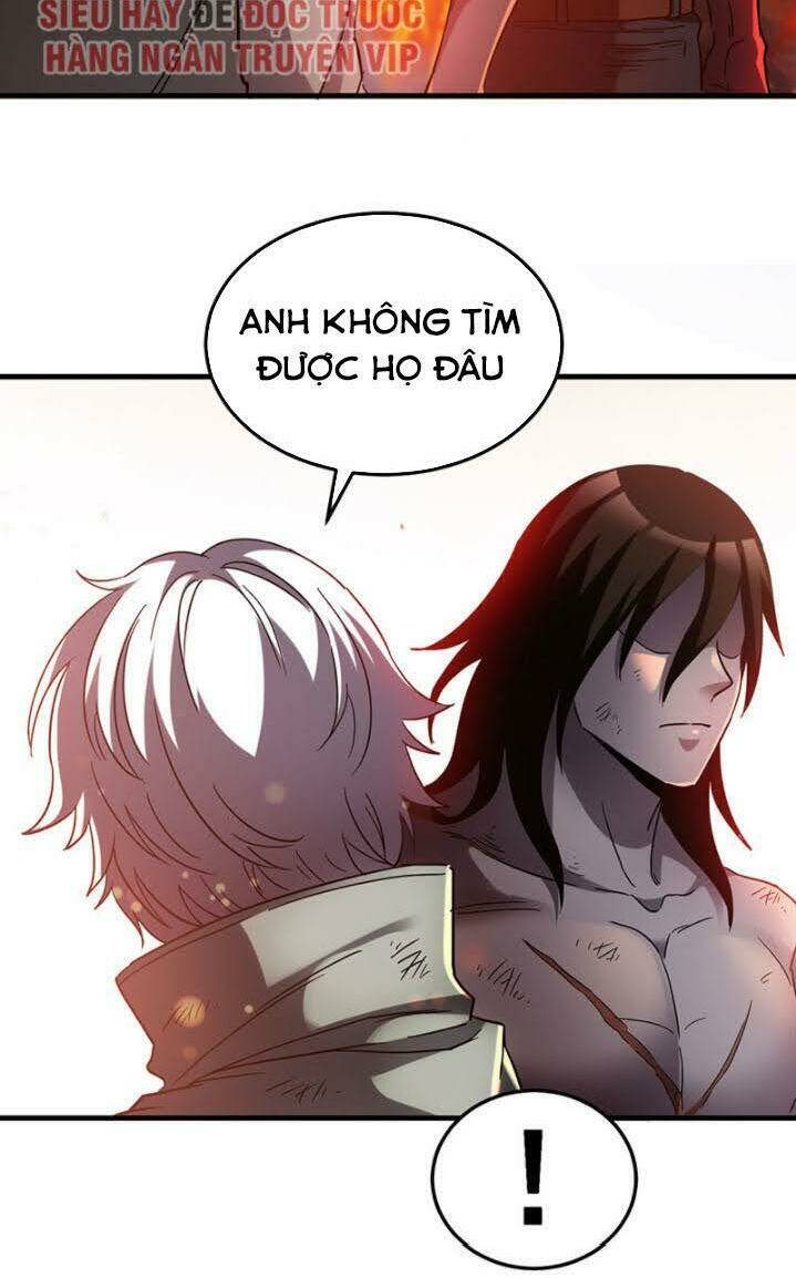 sau mạt thế tôi trở thành zombie chapter 13 3