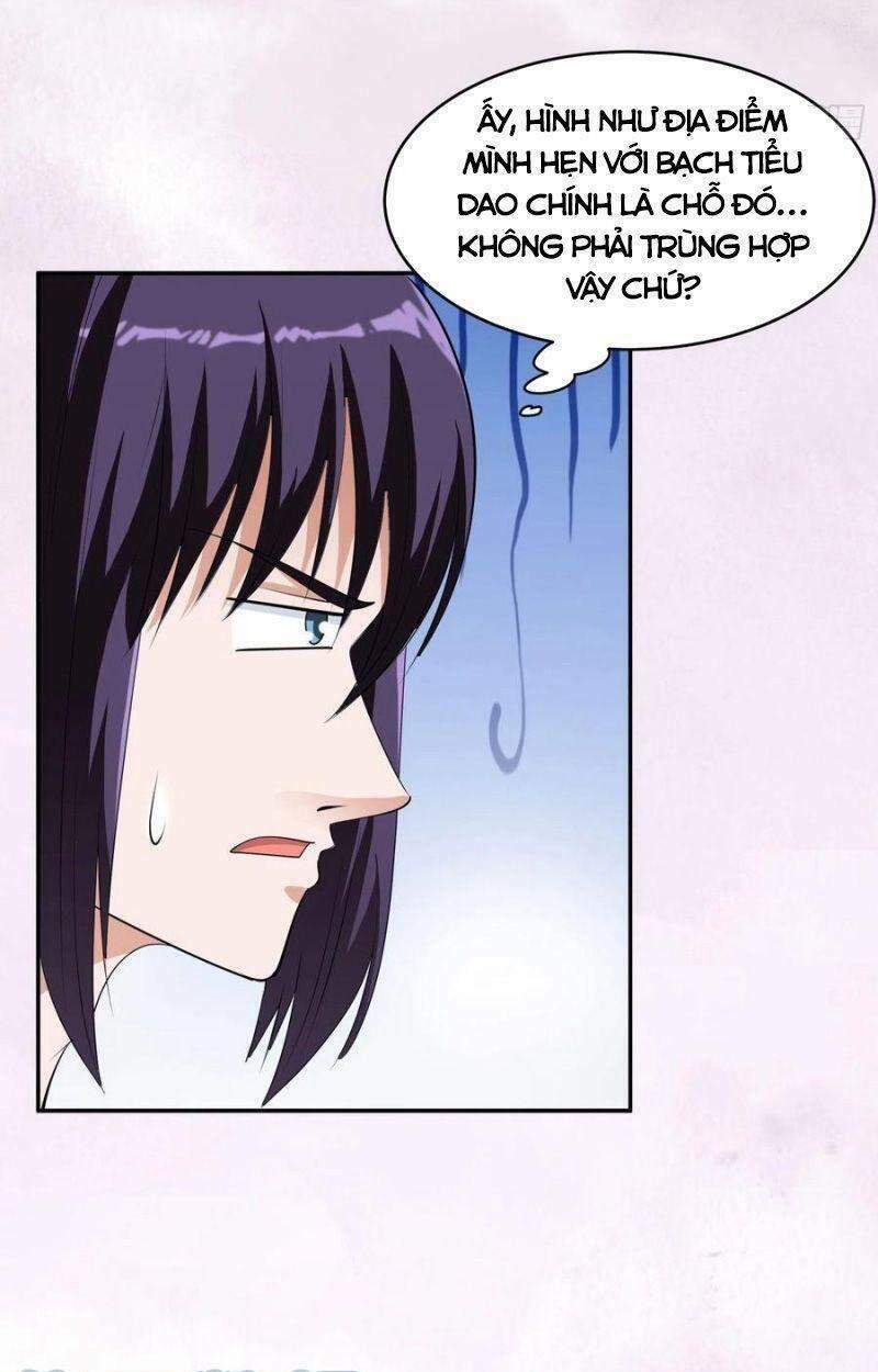 người tu tiên tại đô thị chapter 166 27
